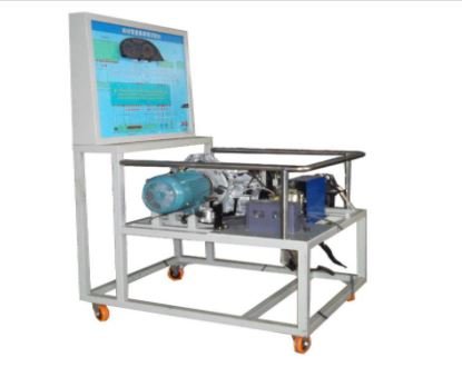 大眾01M自動(dòng)變速器實(shí)訓(xùn)臺(tái)