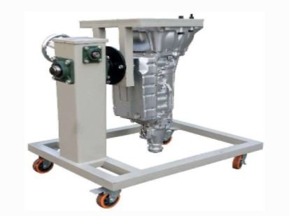 自動(dòng)變速器翻轉(zhuǎn)架 后驅(qū)