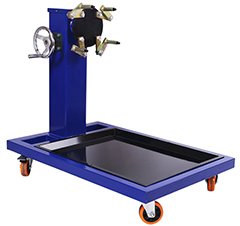 發(fā)動(dòng)機(jī)翻轉(zhuǎn)架