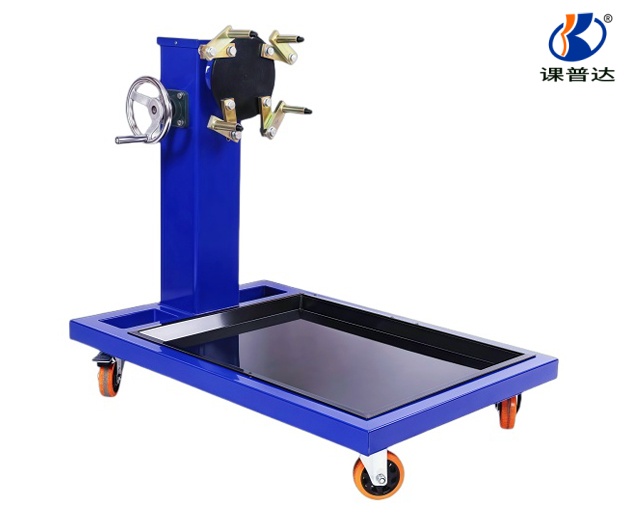 發(fā)動(dòng)機(jī)翻轉(zhuǎn)架