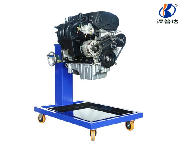 科魯茲發(fā)動(dòng)機(jī)附翻轉(zhuǎn)架