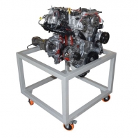 威朗發(fā)動機(jī)解剖模型