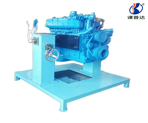 濰柴  大型柴油機(jī)翻轉(zhuǎn)架