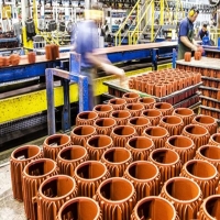 金杯海獅驅(qū)動橋解剖示教系統(tǒng)