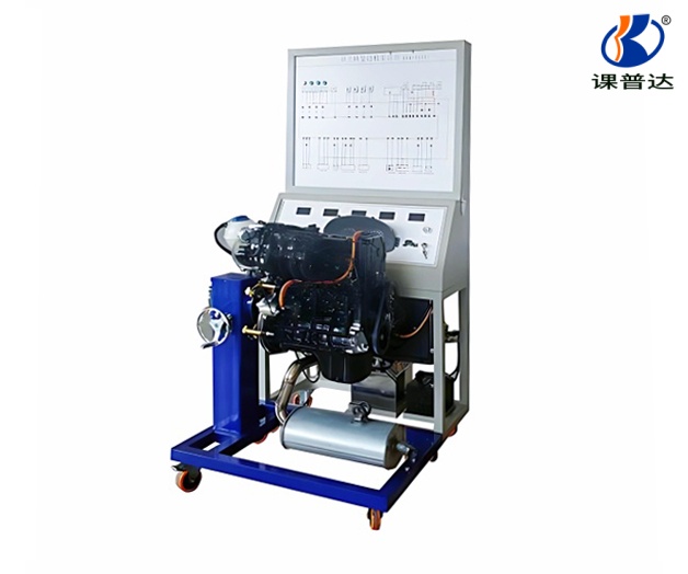 發(fā)動機(jī)拆裝運行臺【伊蘭特】