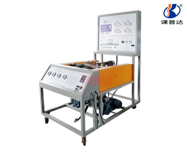 汽車ABS實(shí)訓(xùn)臺(tái)