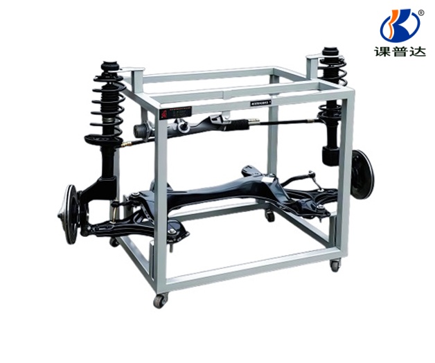 前橋系統(tǒng)實驗臺