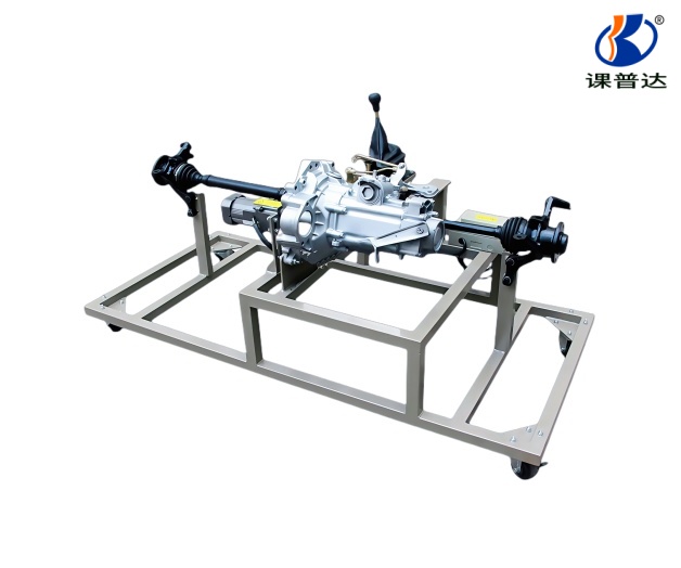 汽車驅(qū)動(dòng)與傳動(dòng)系統(tǒng)實(shí)訓(xùn)臺(tái)