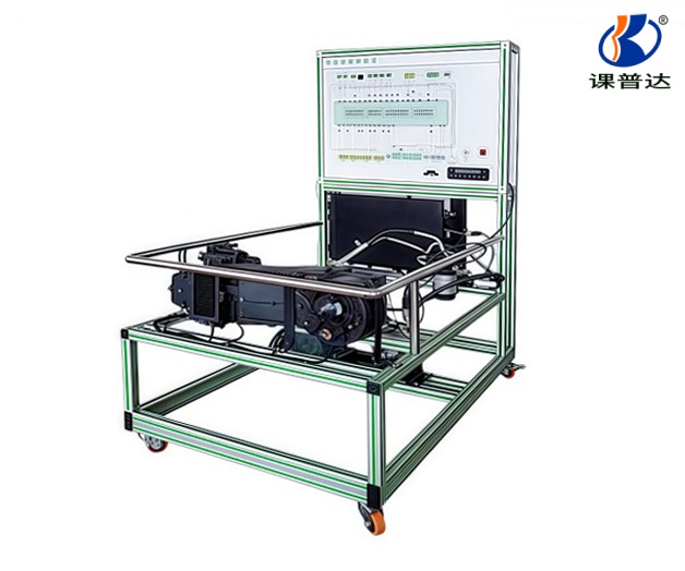 帕薩特自動(dòng)空調(diào)實(shí)驗(yàn)臺(tái)